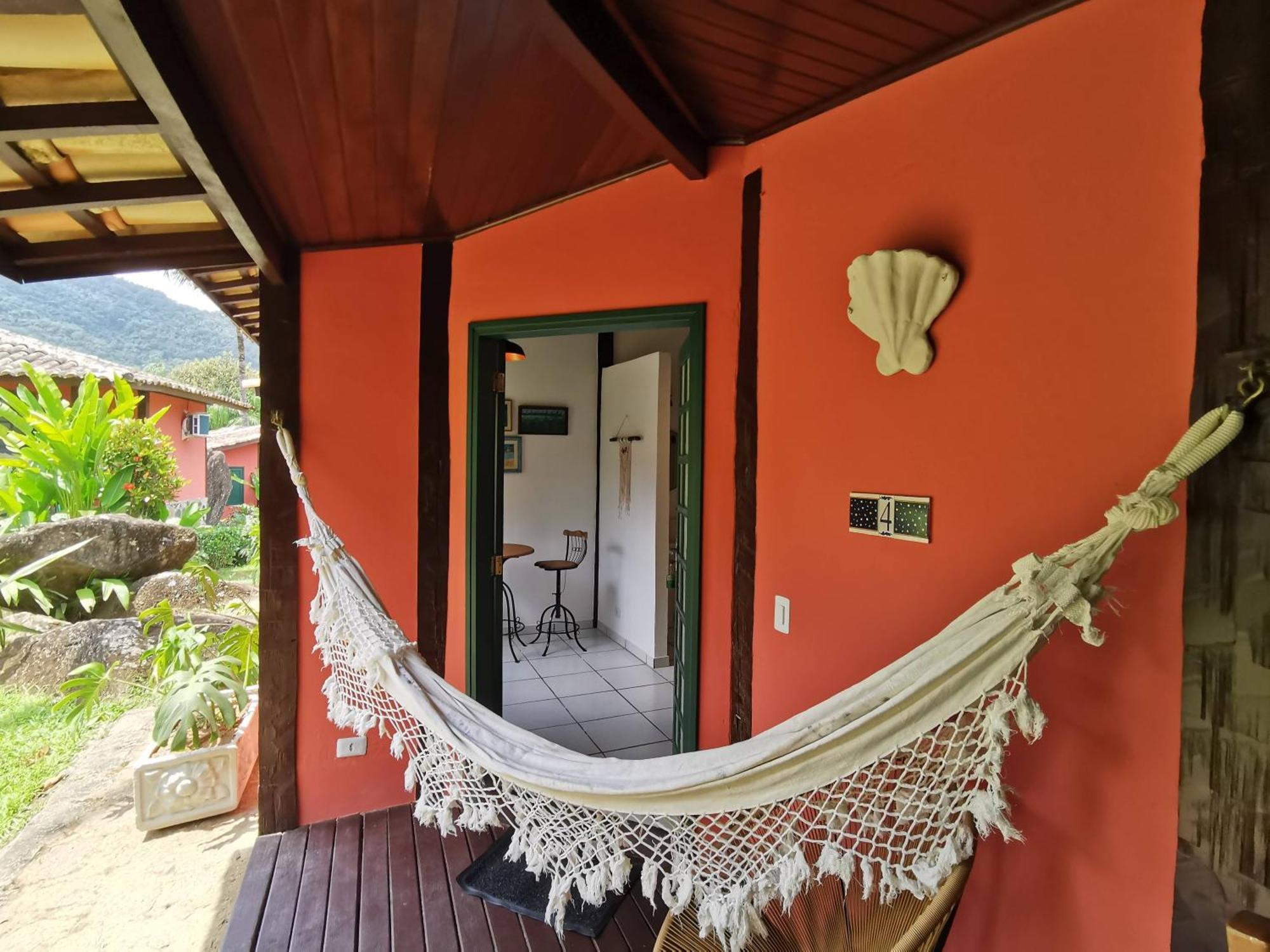 Pousada Vila Das Pedras Ilhabela Exterior foto