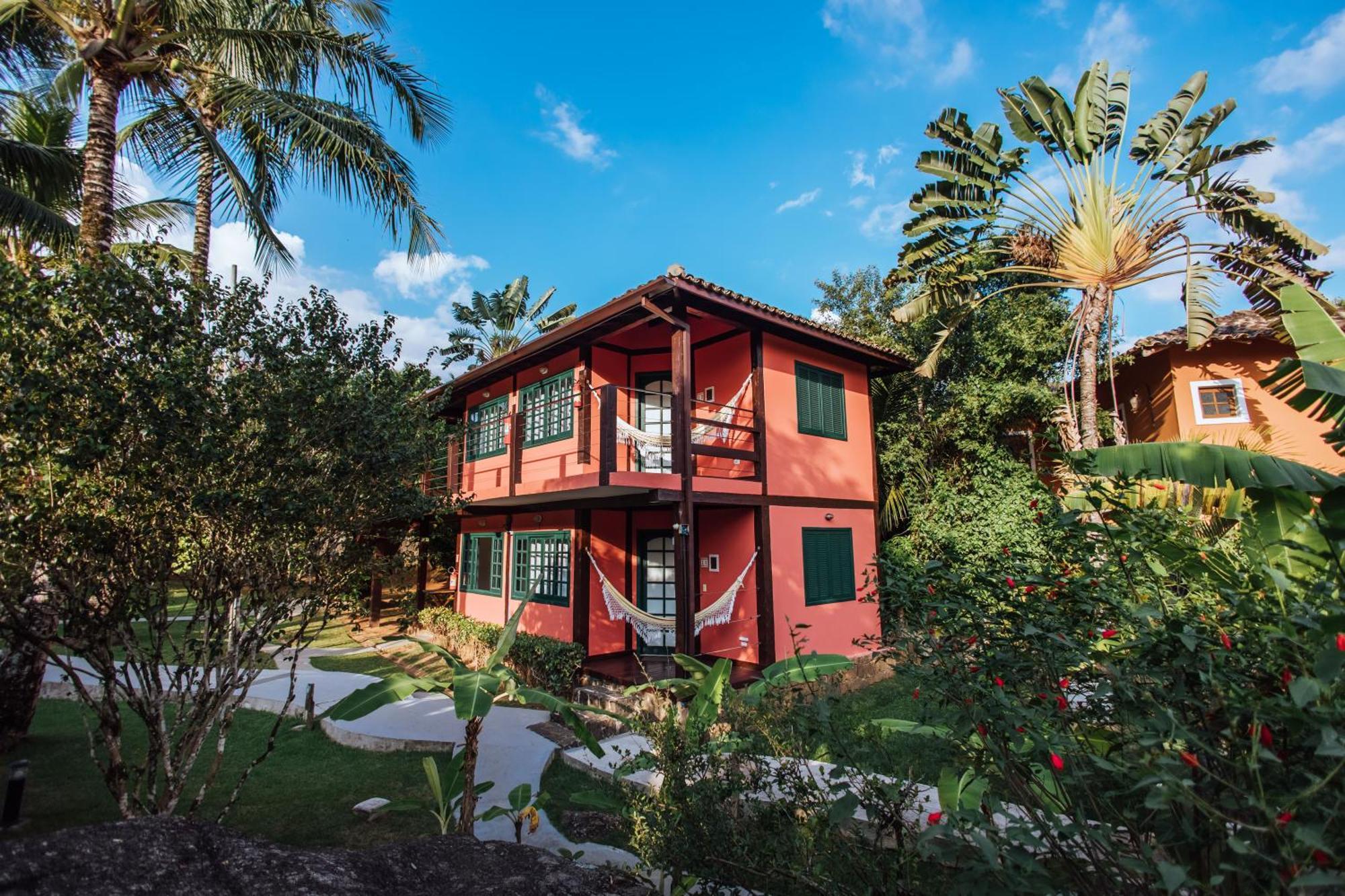 Pousada Vila Das Pedras Ilhabela Exterior foto